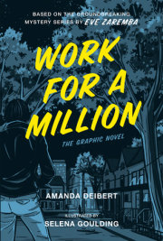 Work for a Million (Graphic Novel) 