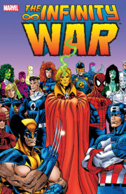 Infinity War 