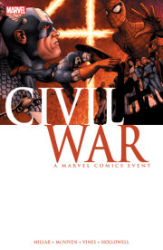 CIVIL WAR 