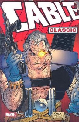 Couverture : Cable Classic