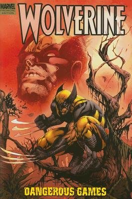 Couverture : Dangerous Games