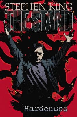 Couverture : Stand: Hardcases