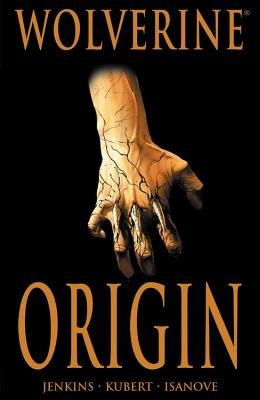 Couverture : Origin