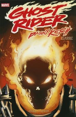 Couverture : Ghost Rider, tome 2 : Hex Lies Inner Escape!