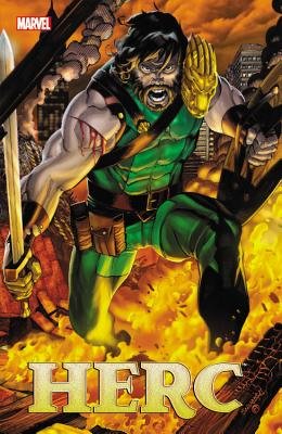Couverture : Herc