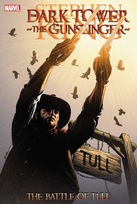 Couverture : Battle of Tull