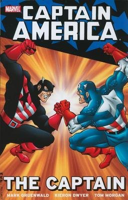 Captain America: The Captain