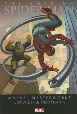 Couverture : The Amazing Spider-Man