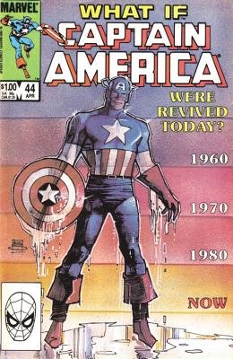 Couverture : What If?, tome 7 : Classic