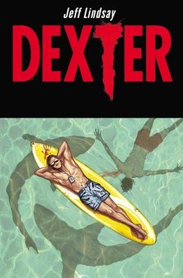 Couverture : Dexter down Under