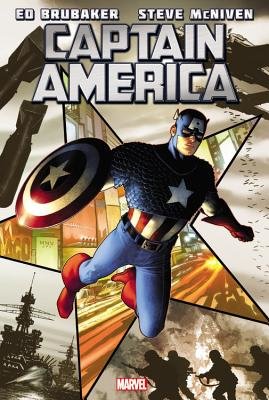 Couverture : Death of Captain America: Complete Collection