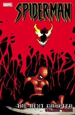 Couverture : Spider-Man: the next chapter