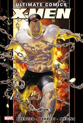 Couverture : X-Men