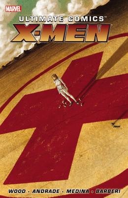 Couverture : Ultimate Comics X-Men