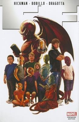 Couverture : FF