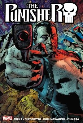 Couverture : Punisher