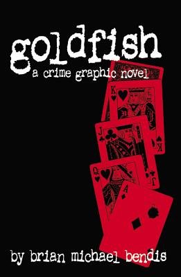 Couverture : Goldfish