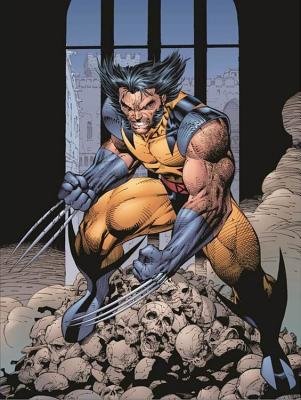 Couverture : Essential Wolverine, tome 2