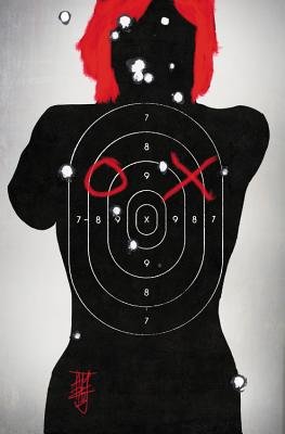 Couverture : Scarlet Book 2