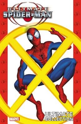 Couverture : Ultimate Spider-Man: Ultimate collection