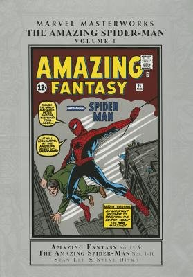 Couverture : Amazing Spider-Man