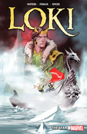 Loki: The Liar 
