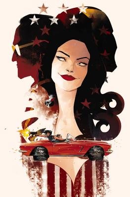 Couverture : Agents of S.H.I.E.L.D.: Under new management