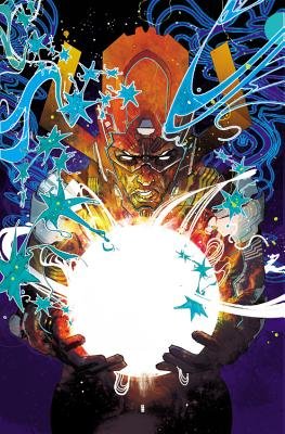 Couverture : Ultimates: Omniversal, tome 2