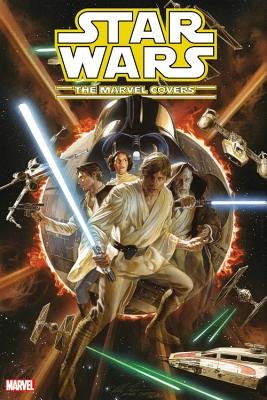 Couverture : Star Wars