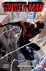 SPIDER-MAN: MILES MORALES VOL. 1 