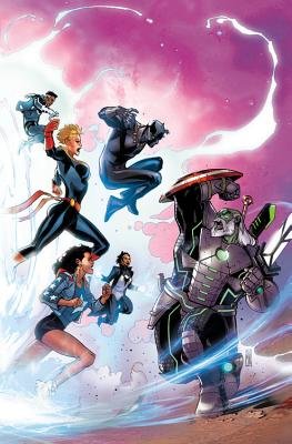 Couverture : Contest of Champions, tome 2