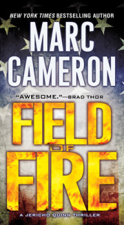 Field of Fire 