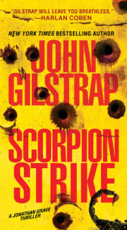 Scorpion Strike 