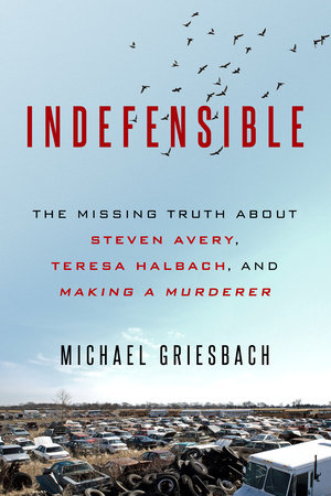 Indefensible | Random House Publishing Group