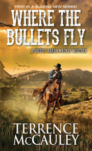 Where the Bullets Fly 