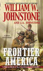 Frontier America 