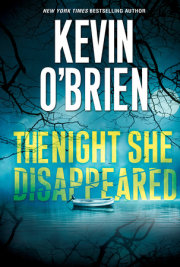 The Night She Disappeared 