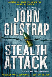 Stealth Attack 