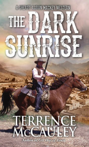 The Dark Sunrise 