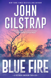 Blue Fire 