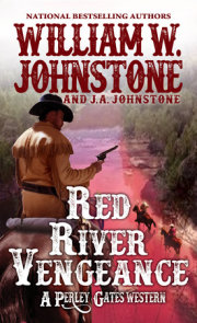 Red River Vengeance 