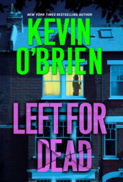 Left for Dead 