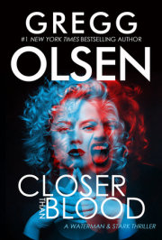 Closer Than Blood 