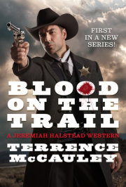 Blood on the Trail 