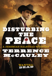 Disturbing the Peace 