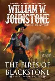 The Fires of Blackstone 