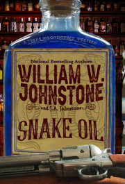 Snake Oil 