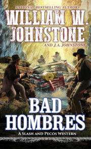 Bad Hombres 