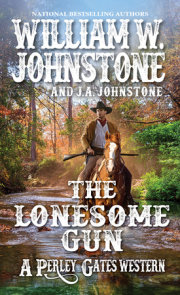 The Lonesome Gun 