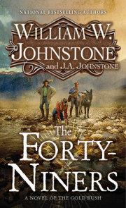 The Forty-Niners 
